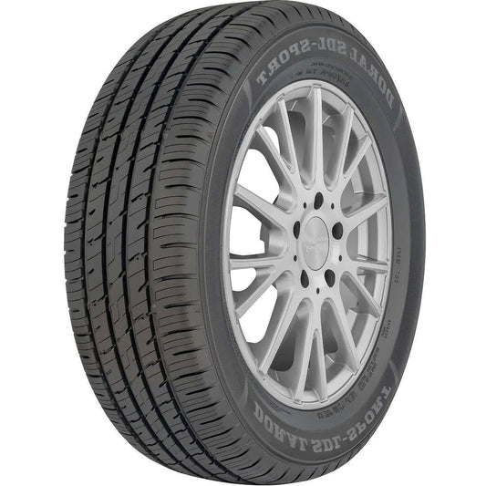 Eldorado Doral SDL Sport All Season 185/60R15 84H Passenger Tire