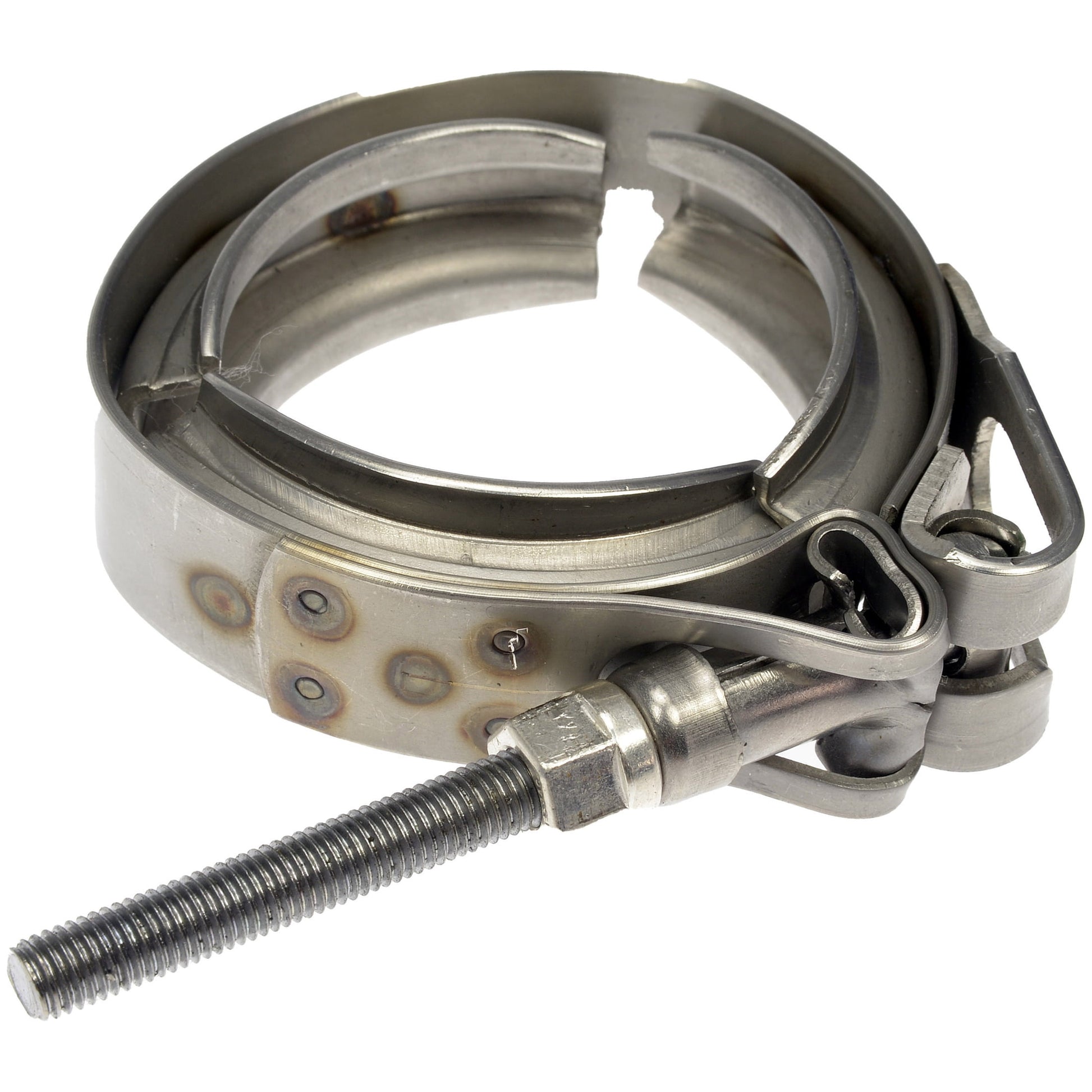 Dorman 667-716 Exhaust Clamp for Specific Ford Models