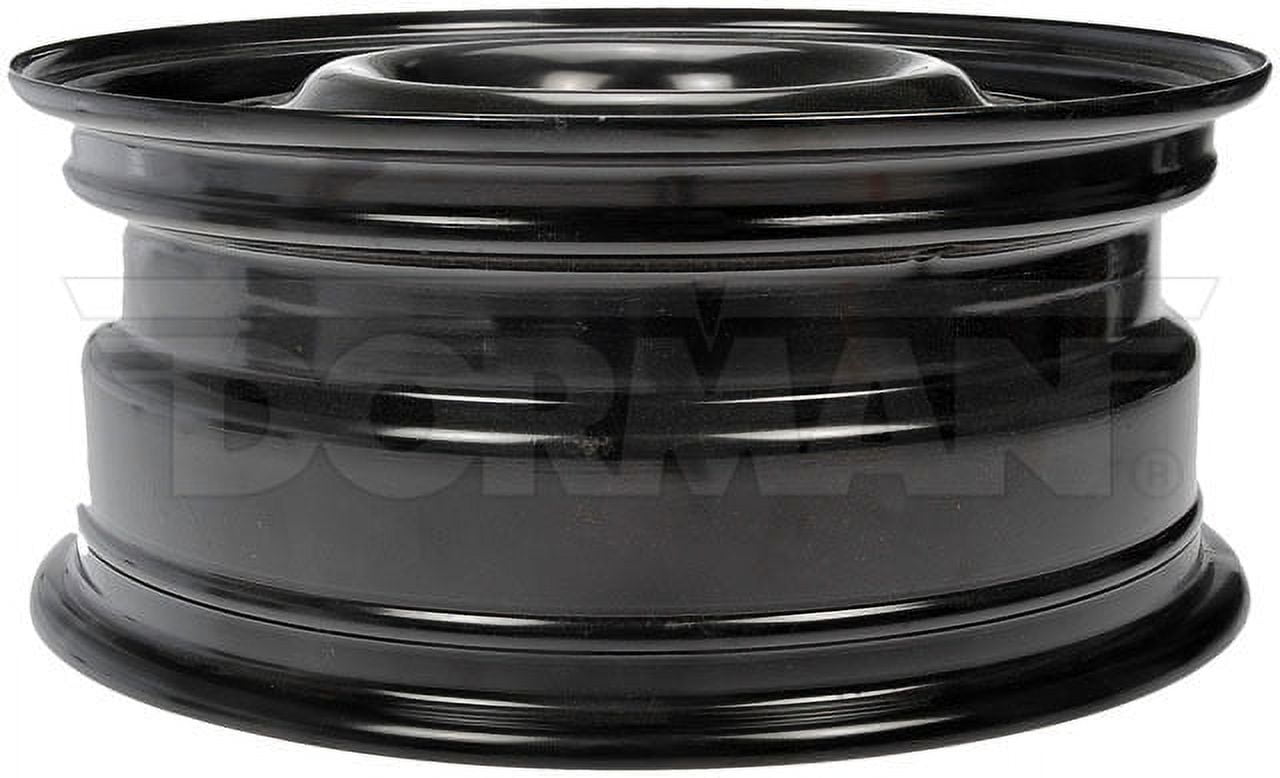 Dorman 939-227 16 x 6.5 In. Steel Wheel
