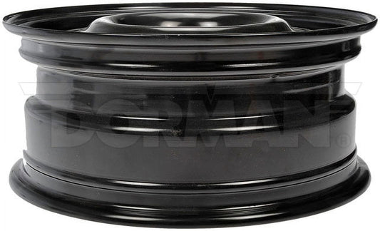 Dorman 939-227 16 x 6.5 In. Steel Wheel