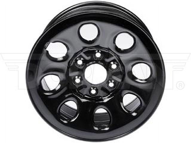 Dorman 939233 Steel Wheel