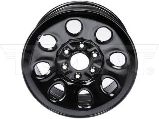 Dorman 939233 Steel Wheel