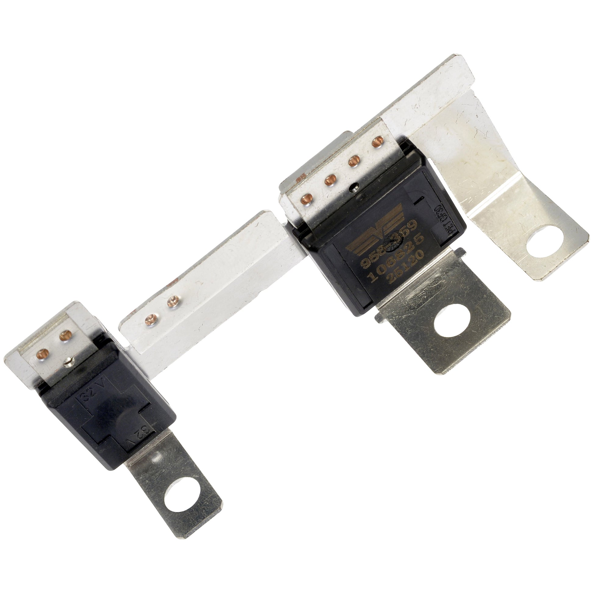 Dorman 956-359 Main Battery Fuse for Specific Volkswagen Models