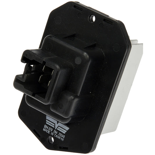 Dorman 984-379 Resistencia Del Motor Del Soplador Delantero HVAC para Modelos EspecÃ­ficos de Toyota