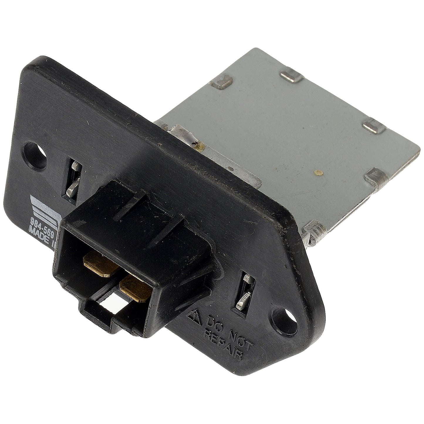 Dorman 984-569 HVAC Blower Motor Resistor for Specific Hyundai / Kia Models