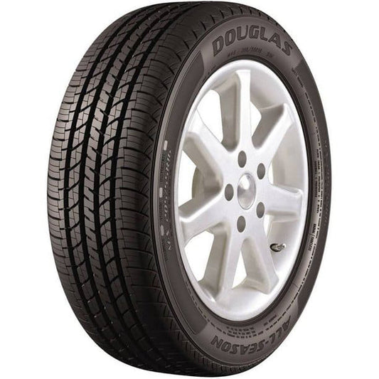 Douglas Touring A/S 225/55R18 98V All-Season Tire