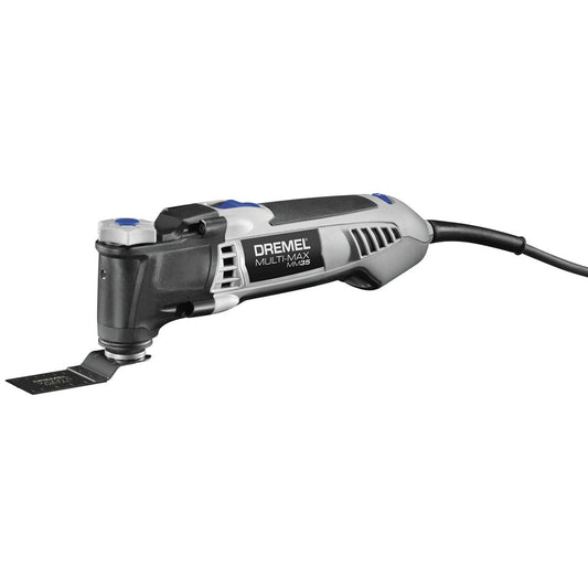 Dremel MM35-01 Multi-Max Oscillating Tool Kit