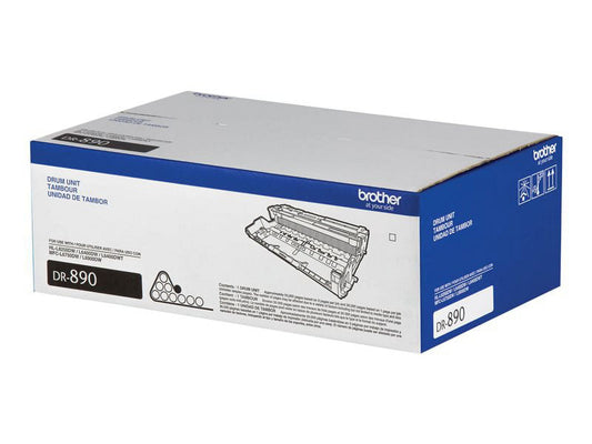 Drum unit dr890 for use with hl-l6900dw dr890 drum unit