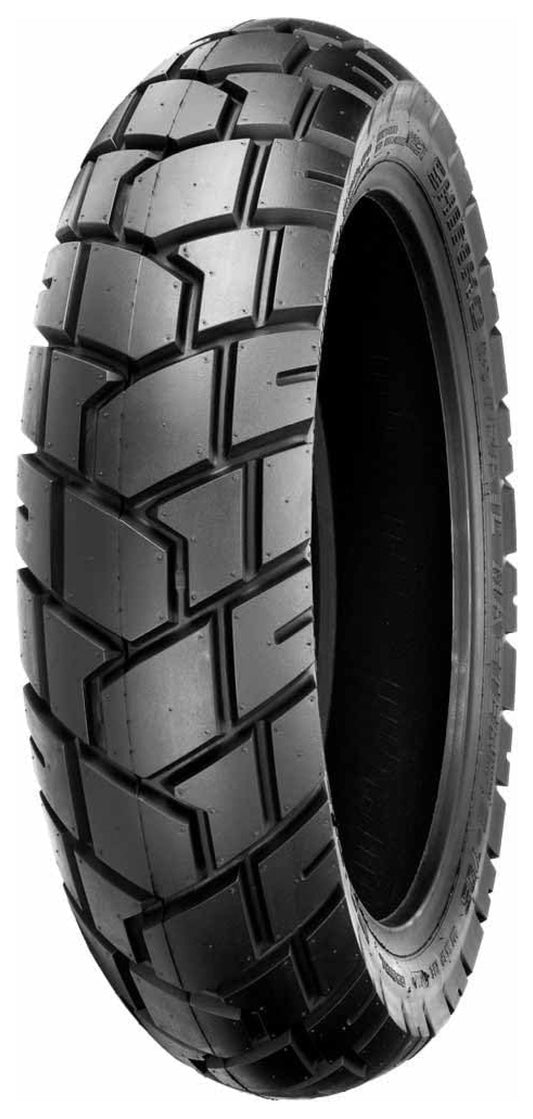 Dual Sport 705 Series Front/Rear Tire (130/80-17TL)