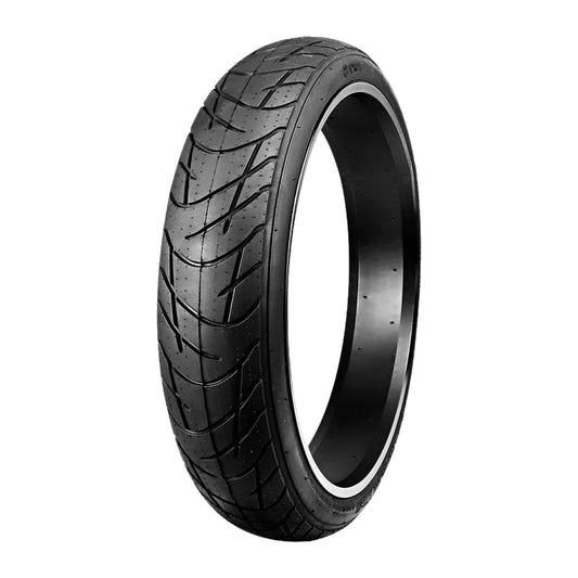 Dualoai Tire 26inch Anti Puncture Wear Resistant Non Slip Rubber Foldable Tire