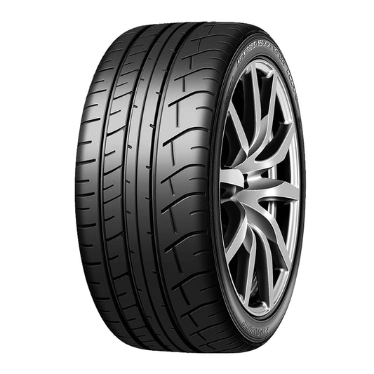 Dunlop SP Sport Maxx GT600 Performance 245/40R19 98W XL Passenger Tire