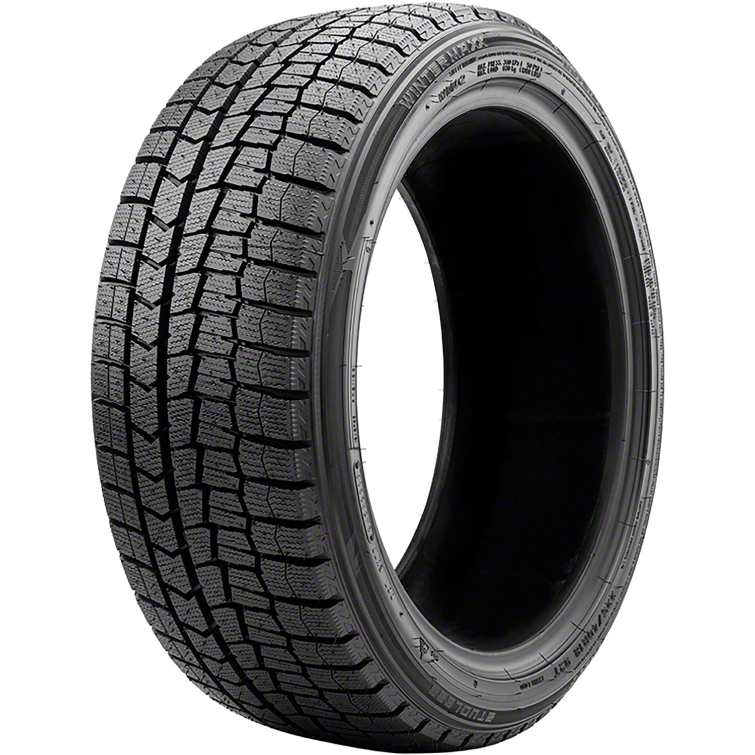 Dunlop Winter Maxx 2 Winter 245/45R18 100T XL Passenger Tire