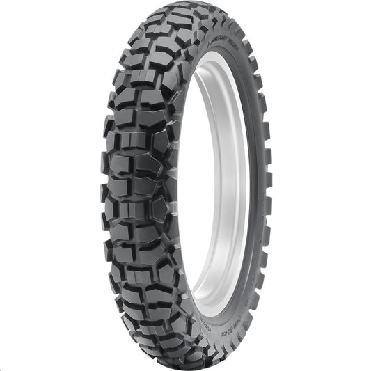 Dunlop 45154676 D605 Road/Trail Rear Tire - 4.60-17
