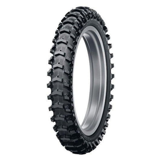 Dunlop 45167984 Geomax MX12 Rear Tire - 100/90-19