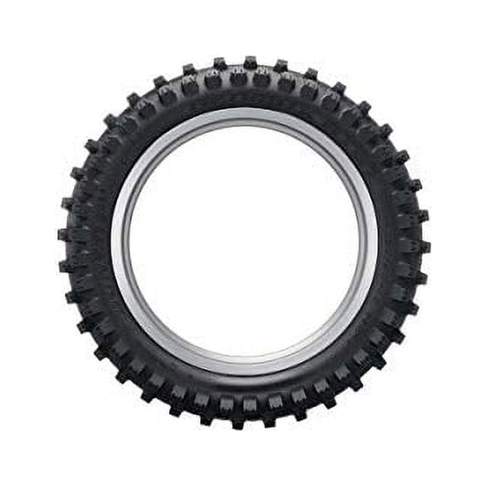 Dunlop - 45229521 - Geomax AT81 Offroad Tire AT81EX 110/100-18 Bias Rear