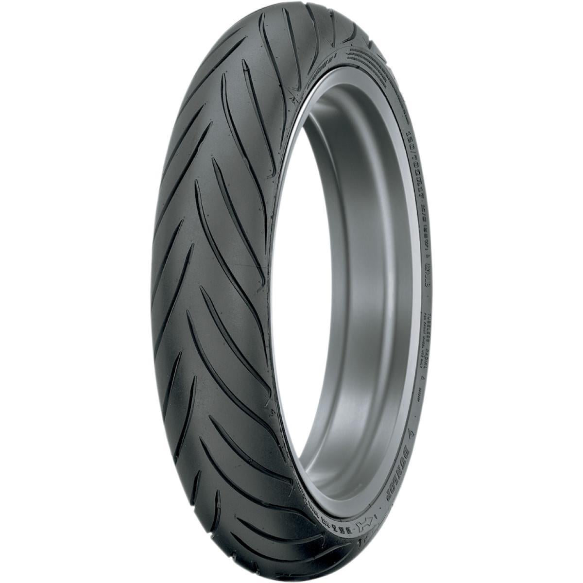 Dunlop 45238561 Roadsport II On-Road Radial Front Tire - 120/60ZR17