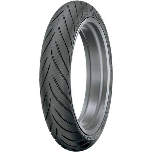 Dunlop 45238561 Roadsport II On-Road Radial Front Tire - 120/60ZR17