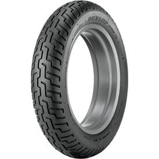 Dunlop D404 Front 100/90-19 57H