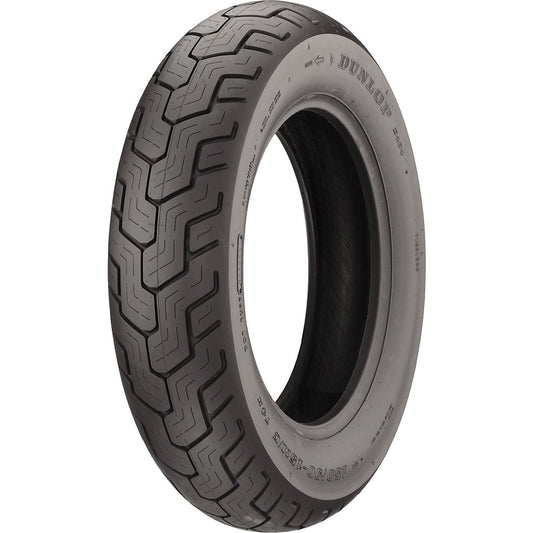 Dunlop D404 Metric Cruiser Bias Rear Tire 140/90-16 (45605778)