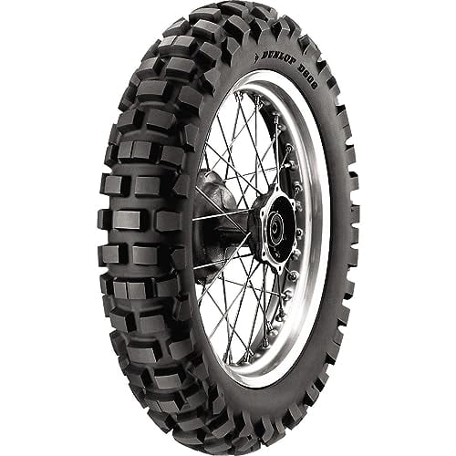 Dunlop D606 Rear Tire 130/90-18