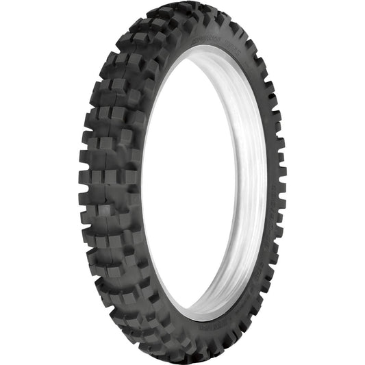 Dunlop D952 Sport Series Rear 120/90-19 Offroad Tire