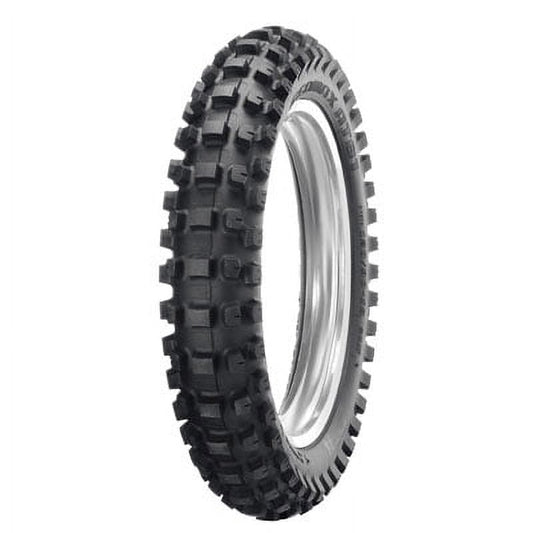 Dunlop Geomax AT81 RC Tire 110/100x18 for KTM 360 MXC 1996