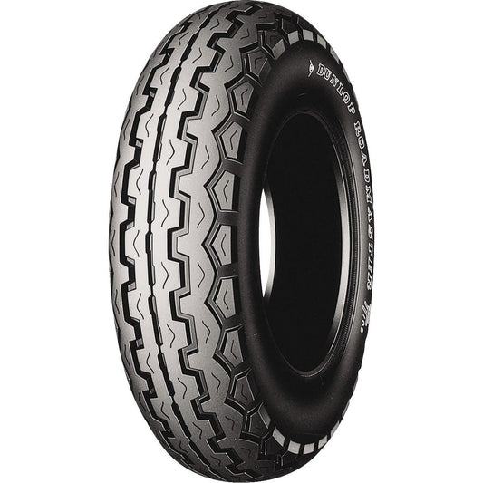 Dunlop  K81 4.25-18  Front/Rear Tire 4292-80