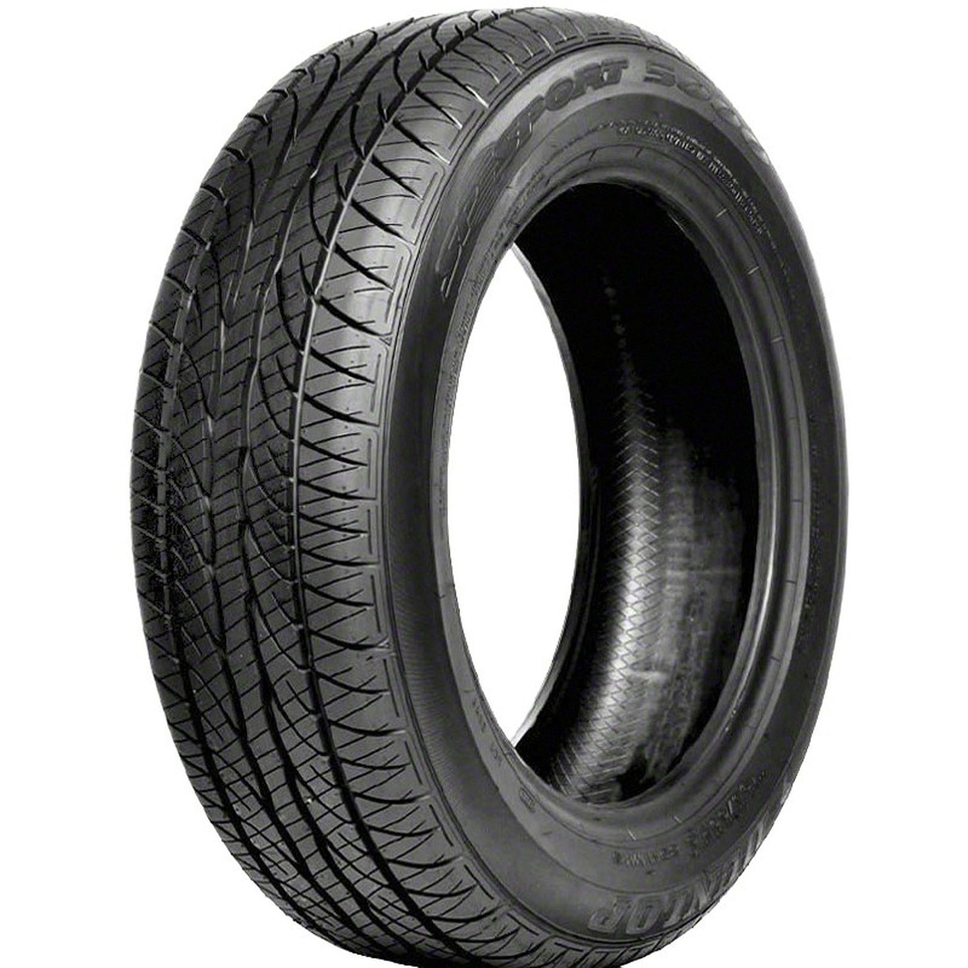 Dunlop SP Sport 5000 DSST UHP All Season 245/40R19 94V Passenger Tire