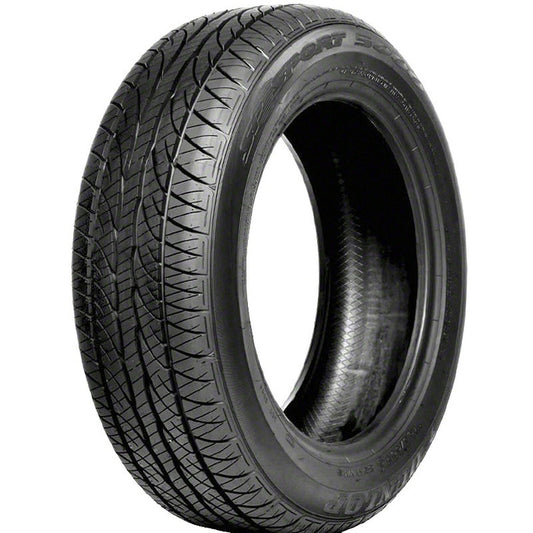 Dunlop SP Sport 5000 DSST UHP All Season 245/40R19 94V Passenger Tire