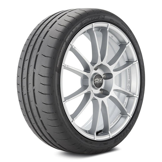 Dunlop Sport Maxx Race 2 Track Competition 245/35ZR20 95Y XL Passenger Tire