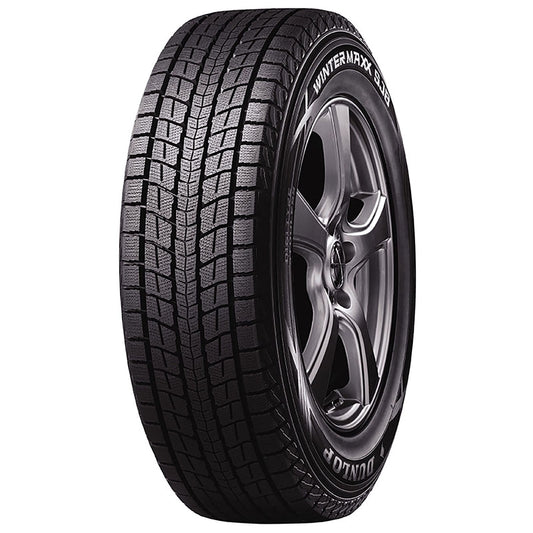 Dunlop Winter Maxx SJ8 Winter 225/60R18 100R Light Truck Tire