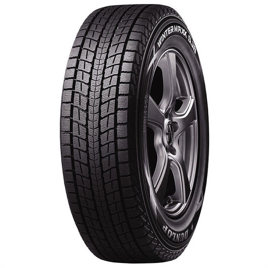 Dunlop Winter Maxx SJ8 Winter 235/60R17 102R Light Truck Tire