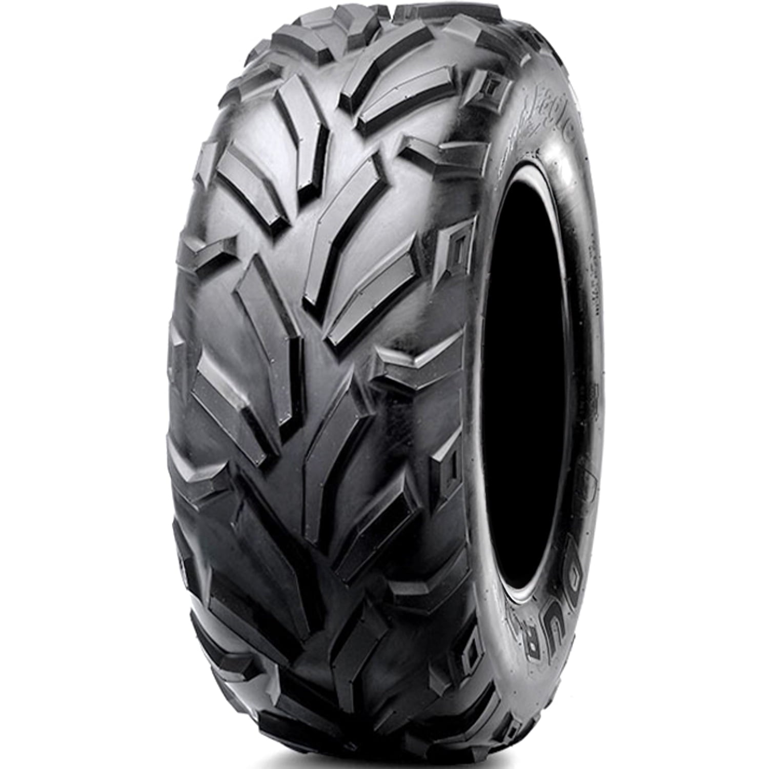 Duro DI-2013 Red Eagle 25X10.00-12 25x10-12 25x10x12 4 Ply a/t All Terrain Atv/Utv Tire