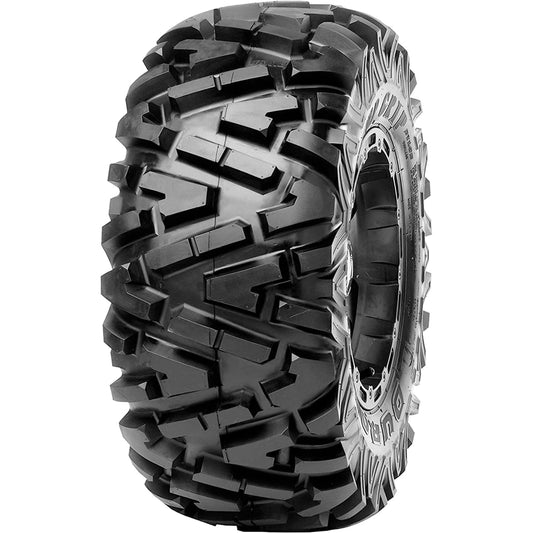 Duro DI-2025 Power Grip 25X8R12 43J 6 Ply A/T All Terrain ATV UTV Tire