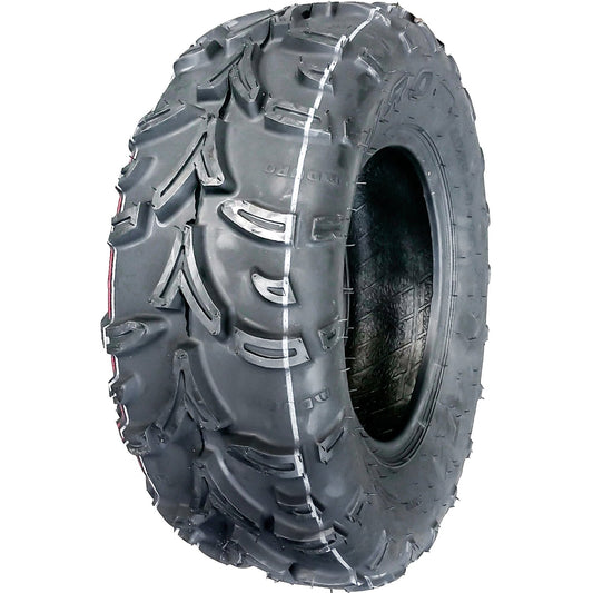 Duro DI-2036 Kaden Front 25X8.00-12 25X8X12 6 Ply A/T All Terrain ATV UTV Tire