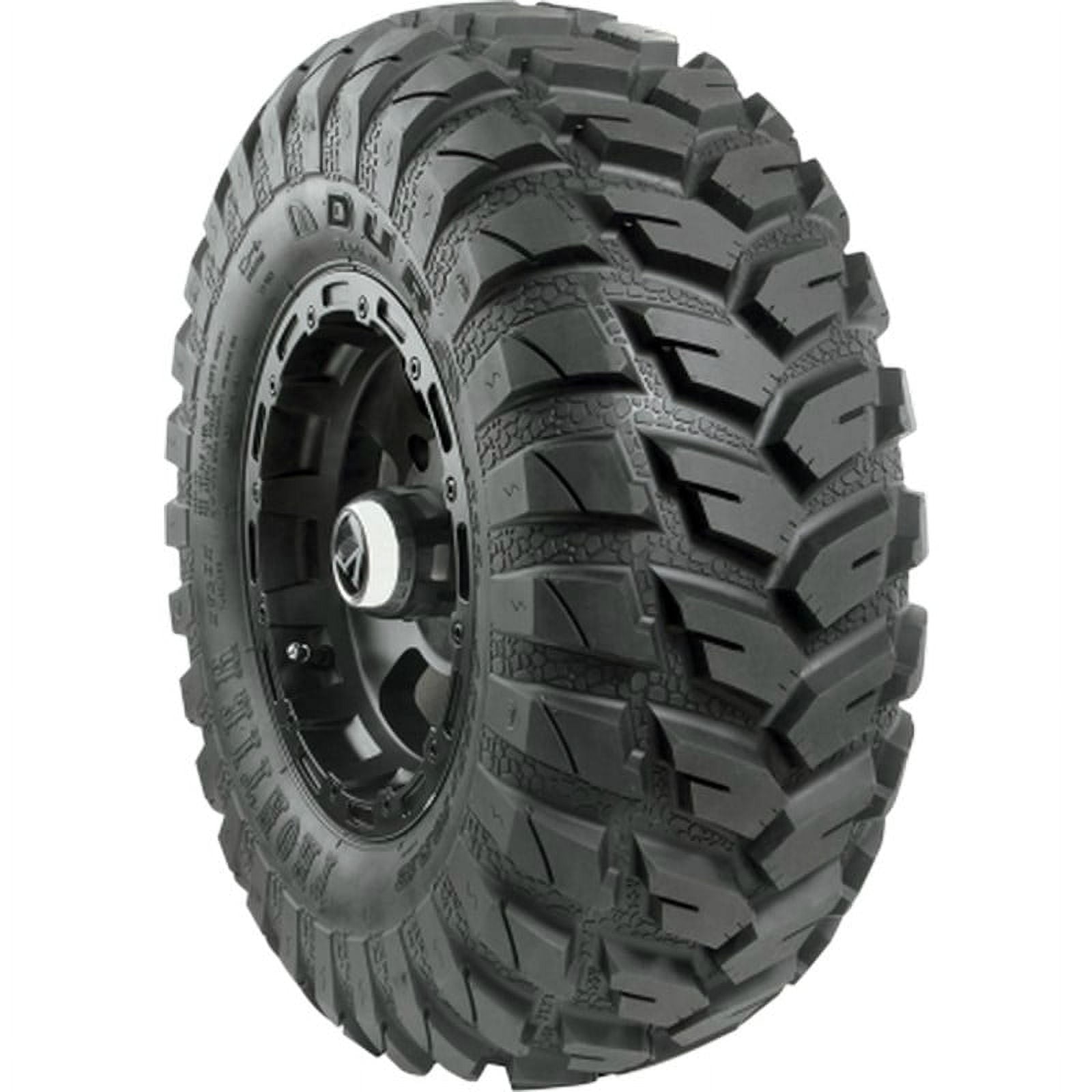 Duro DI-2037 Frontier Radial Front Tire 26x9R14 6PR (31-203714-269C)