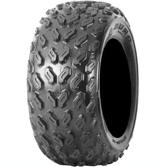 Duro DI-K167A 22X9-10 22X9X10 4 Ply A/T All Terrain ATV UTV Tire