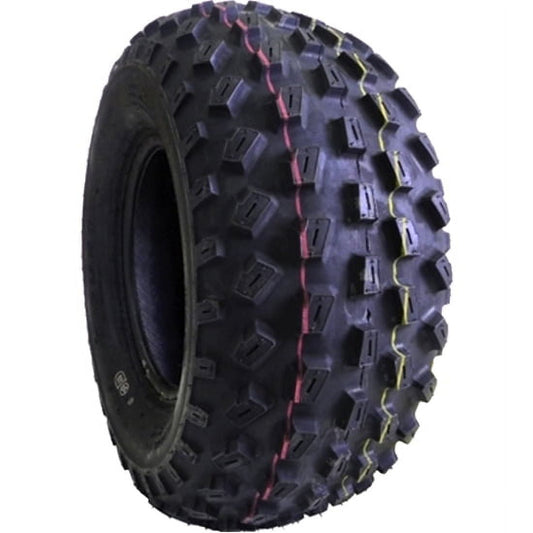 Duro DI-K658 21X8-9 21X8X9 2 Ply A/T All Terrain ATV UTV Tire