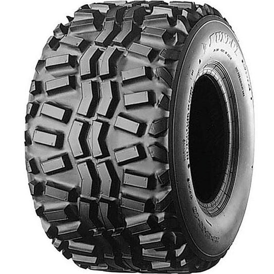 Duro DI-K968 22X11-10 22X11X10 85F 4 Ply A/T All Terrain ATV UTV Tire