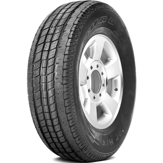 Duro DL6210 Frontier H/T 245/60R20 107H A/S All Season Tire