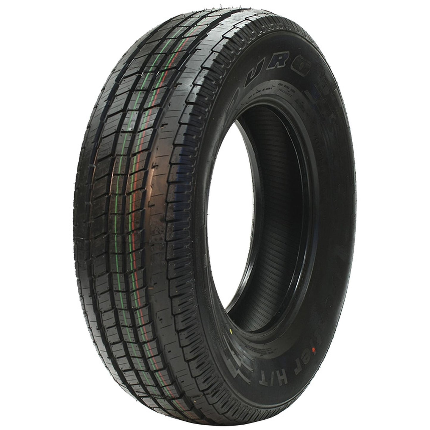 Duro DL6210 Frontier H/T All Season 265/50R20 107T Light Truck Tire