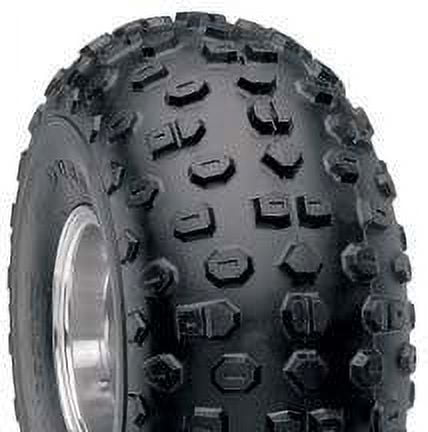 Duro Di2001 Tire Rear 21X10X8 , Position Rear, Tire Size 21X10X8, Rim Size 8, Tire Ply 2, Tire Type Atvutv, Tire Application Sport 312001082110A
