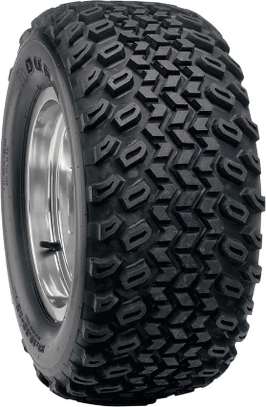 Duro HF-244 Desert X-Country Front/Rear Tire 22x11-8 2PR (31-24408-2211A)