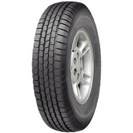 Dynatrail ST Radial Trailer 235/85R16 125L E Trailer Tire