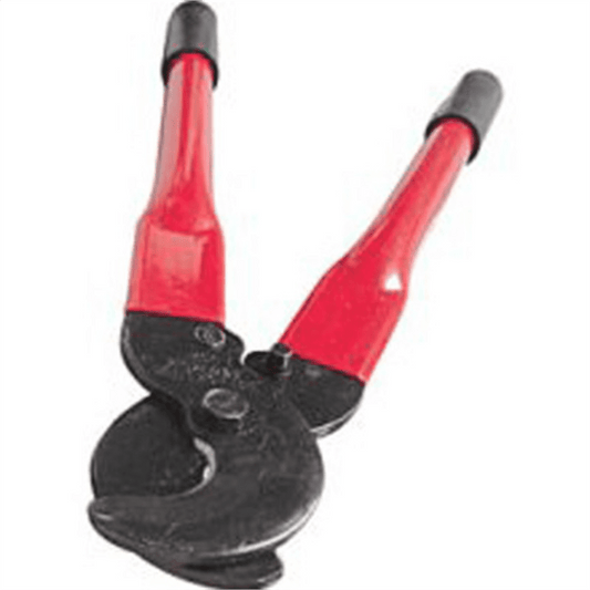 E-Z RED B798 Heavy Duty Cable Cutters