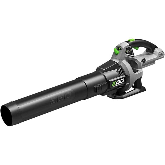 EGO Power+ LB5300 3-Speed Turbo 56-Volt 530 CFM Cordless Leaf Blower Battery and Charger Not Included