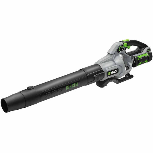 EGO Power+ LB6500 180 mph 650 CFM 56 V Battery Handheld Leaf Blower Tool Only