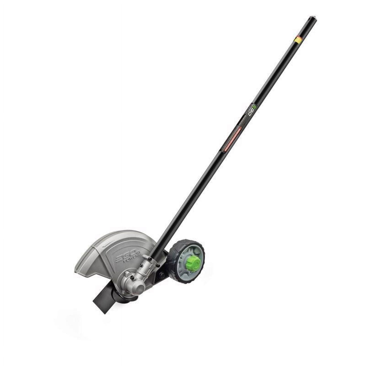EGO Power+ Multi-Head System Carbon Fiber 8 in Battery Edger Attachment Tool Only, Attach Capable