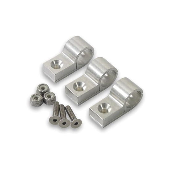 Earl's Performance 170204ERL Vacuum Hose Bracket