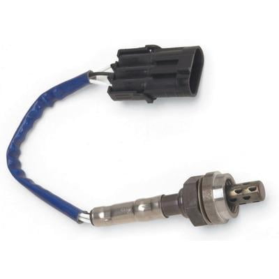 Edelbrock 3591, Efi 02 Sensor & Bung Aftermarket High Performance Parts